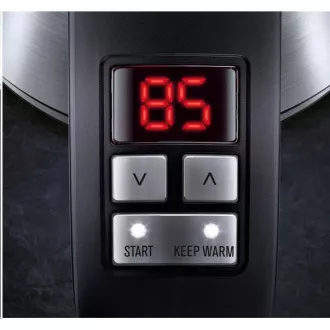 Czajnik elektryczny Electrolux EEWA 7700 Czajnik elektryczny Electrolux EEWA 7700