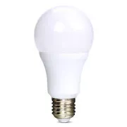 Żarówka LED Solight o klasycznym kształcie, 12W, E27, 6000K, 270 °, 1010lm