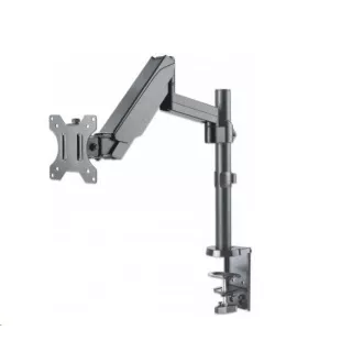 Uchwyt stołowy MANHATTAN LCD / TV, przegubowy, ruchome ramię (17"-32") Uchwyt stołowy MANHATTAN LCD / TV, przegubowy, ruchome ramię (17"-32")
