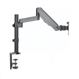 Uchwyt stołowy MANHATTAN LCD / TV, przegubowy, ruchome ramię (17"-32") Uchwyt stołowy MANHATTAN LCD / TV, przegubowy, ruchome ramię (17"-32")
