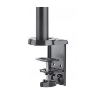 Uchwyt stołowy MANHATTAN LCD / TV, przegubowy, ruchome ramię (17"-32") Uchwyt stołowy MANHATTAN LCD / TV, przegubowy, ruchome ramię (17"-32")