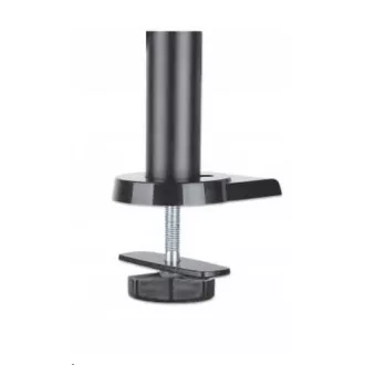 Uchwyt stołowy MANHATTAN LCD / TV, przegubowy, ruchome ramię (17"-32") Uchwyt stołowy MANHATTAN LCD / TV, przegubowy, ruchome ramię (17"-32")