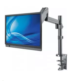 Uchwyt stołowy MANHATTAN LCD / TV, przegubowy, ruchome ramię (17"-32") Uchwyt stołowy MANHATTAN LCD / TV, przegubowy, ruchome ramię (17"-32")