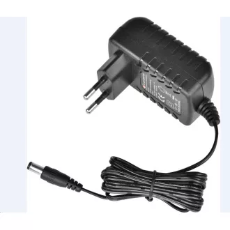 Virtuos Dodatkowe zasilanie czytników linii. kod RS-232 5V/2A, z diodą LED