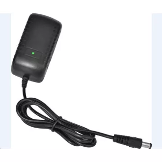 Virtuos Dodatkowe zasilanie czytników linii. kod RS-232 5V/2A, z diodą LED