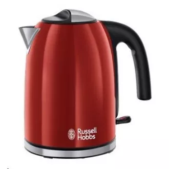 Czajnik RUSSELL HOBBS 20412 Czerwony Płomień