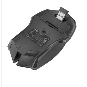 TRUST Mouse GXT 103 Gav Bezprzewodowa optyczna mysz do gier TRUST Mouse GXT 103 Gav Bezprzewodowa optyczna mysz do gier