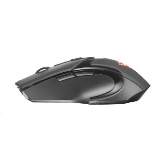 TRUST Mouse GXT 103 Gav Bezprzewodowa optyczna mysz do gier TRUST Mouse GXT 103 Gav Bezprzewodowa optyczna mysz do gier