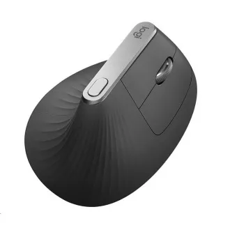 Logitech Wireless Mouse MX Vertical, grafit - Rozpakowany