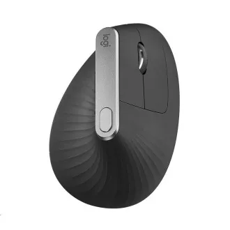 Logitech Wireless Mouse MX Vertical, grafit - Rozpakowany