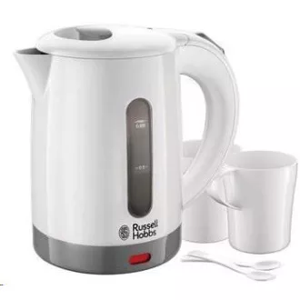 Czajnik podróżny RUSSELL HOBBS 23840