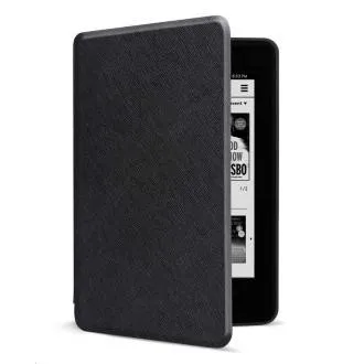Etui CONNECT IT na Amazon NEW Kindle Paperwhite 4 (2018), czarne - Rozpakowany