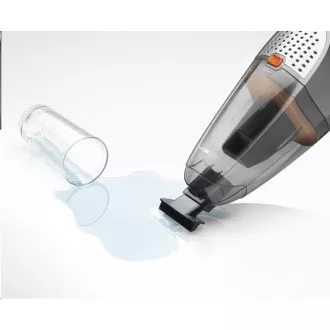 Clatronic AKS832 Odkurzacz ręczny
