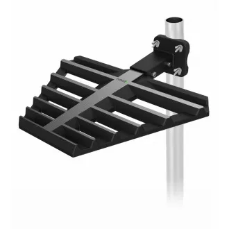 EVOLVEO Jade 2 LTE, aktywna antena zewnętrzna 48dBi DVB-T/T2, filtr LTE