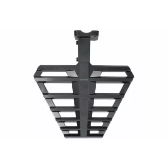 EVOLVEO Jade 2 LTE, aktywna antena zewnętrzna 48dBi DVB-T/T2, filtr LTE