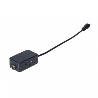 EVOLVEO Jade 2 LTE, aktywna antena zewnętrzna 48dBi DVB-T/T2, filtr LTE