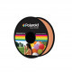Polaroid 1kg Universal Premium PLA filament, 1.75mm/1kg - Pomarańczowy