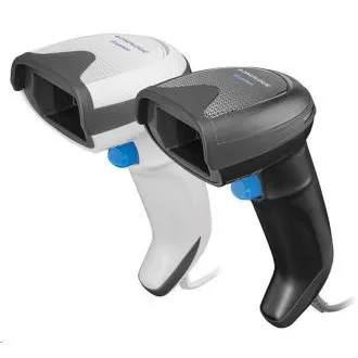 Datalogic Gryphon I GD4590, 2D, wiele interfejsów, czarny