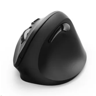 Hama pionowa ergonomiczna mysz bezprzewodowa EMW-500, 6 przycisków, czarna Hama pionowa ergonomiczna mysz bezprzewodowa EMW-500, 6 przycisków, czarna