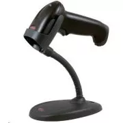 Honeywell Voyager 1250g, 1D, multi-IF, zestaw (USB), czarny, podstawka