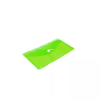 Koperta DL 220x125mm PP z nadrukiem zielony Koperta DL 220x125mm PP z nadrukiem zielony