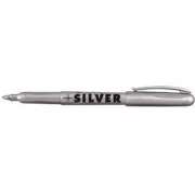 Marker Centropen 2690 srebrna końcówka cylindryczna 1,5-3mm