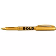 Marker Centropen 2690 złota końcówka cylindryczna 1,5-3mm