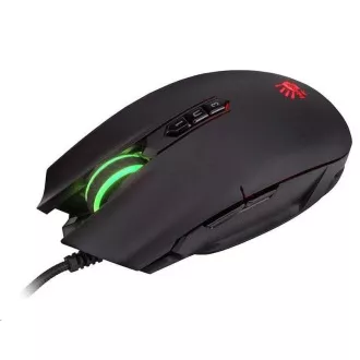 Mysz gamingowa A4tech Bloody P80 PRO, RGB, 12000CPI, USB, CORE 3 Mysz gamingowa A4tech Bloody P80 PRO, RGB, 12000CPI, USB, CORE 3