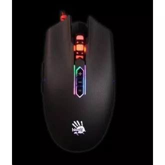 Mysz gamingowa A4tech Bloody P80 PRO, RGB, 12000CPI, USB, CORE 3 Mysz gamingowa A4tech Bloody P80 PRO, RGB, 12000CPI, USB, CORE 3