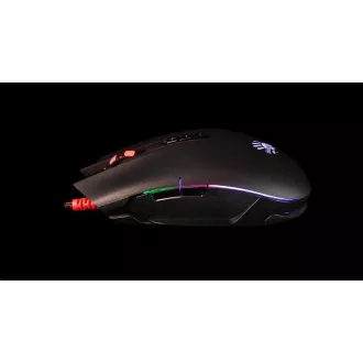Mysz gamingowa A4tech Bloody P80 PRO, RGB, 12000CPI, USB, CORE 3 Mysz gamingowa A4tech Bloody P80 PRO, RGB, 12000CPI, USB, CORE 3