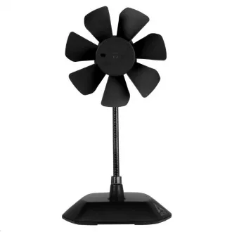ARCTIC Breeze - Czarny wentylator USB ARCTIC Breeze - Czarny wentylator USB