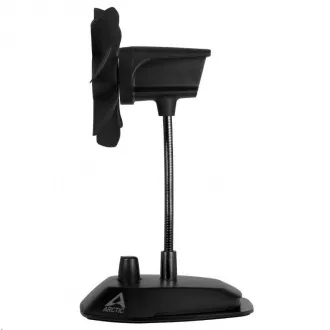 ARCTIC Breeze - Czarny wentylator USB ARCTIC Breeze - Czarny wentylator USB