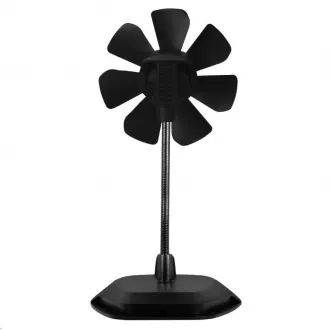ARCTIC Breeze - Czarny wentylator USB ARCTIC Breeze - Czarny wentylator USB