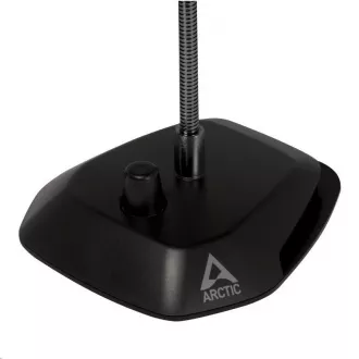 ARCTIC Breeze - Czarny wentylator USB ARCTIC Breeze - Czarny wentylator USB