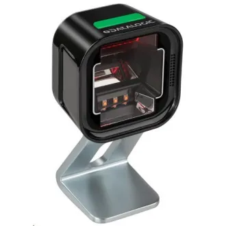 Datalogic Magellan 1500i, 2D, USB, multi-IF, zestaw (USB), czarny