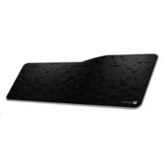 Podkładka pod klawiaturę i mysz CONNECT IT, rozmiar XL (795 × 345 mm)