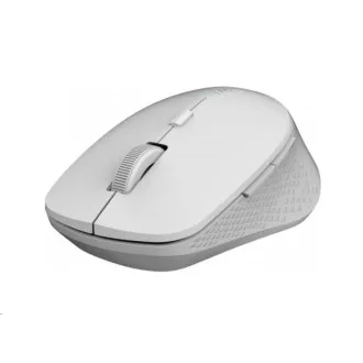 Mysz RAPOO Mysz bezprzewodowa M300 Silent Wireless Optical Mouse, wiele trybów: 2,4 GHz, Bluetooth 3.0 i 4.0, szara Mysz RAPOO Mysz bezprzewodowa M300 Silent Wireless Optical Mouse, wiele trybów: 2,4 GHz, Bluetooth 3.0 i 4.0, szara