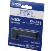 Epson ERC 05B, taśma kolorowa, czarna, M-150, M-150II