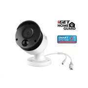 iGET HOMEGUARD HGNVK930CAM Dodatkowa kamera PoE FullHD do systemu kamer iGET HGNVK85304, zasilanie PoE, IP66