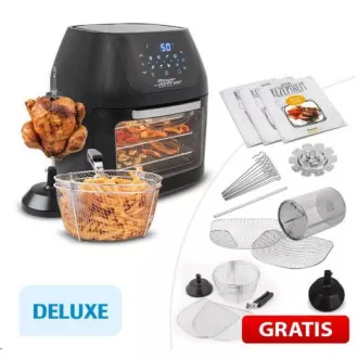Wielofunkcyjna suszarka Mediashop Power AirFryer Deluxe Wielofunkcyjna suszarka Mediashop Power AirFryer Deluxe