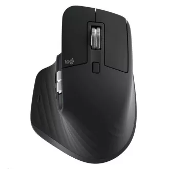 Mysz bezprzewodowa Logitech MX Master 3, czarna Mysz bezprzewodowa Logitech MX Master 3, czarna