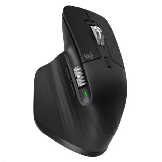 Mysz bezprzewodowa Logitech MX Master 3, czarna Mysz bezprzewodowa Logitech MX Master 3, czarna