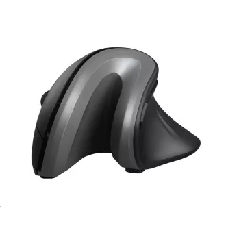 TRUST ergonomiczna mysz pionowa Verro Wireless Ergonomic Mouse, czarna TRUST ergonomiczna mysz pionowa Verro Wireless Ergonomic Mouse, czarna