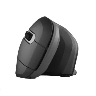 TRUST ergonomiczna mysz pionowa Verro Wireless Ergonomic Mouse, czarna TRUST ergonomiczna mysz pionowa Verro Wireless Ergonomic Mouse, czarna
