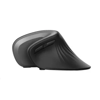TRUST ergonomiczna mysz pionowa Verro Wireless Ergonomic Mouse, czarna TRUST ergonomiczna mysz pionowa Verro Wireless Ergonomic Mouse, czarna
