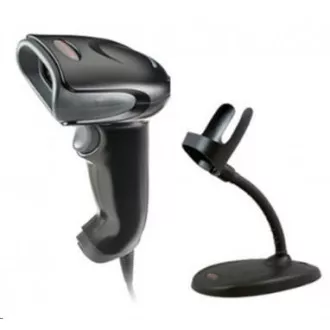 Honeywell Voyager Extreme Performance 1470g, 2D, multi-IF, zestaw (USB), czarny + podstawka Honeywell Voyager Extreme Performance 1470g, 2D, multi-IF, zestaw (USB), czarny + podstawka