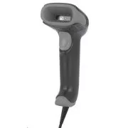 Honeywell Voyager Extreme Performance 1470g, 2D, multi-IF, zestaw (USB), czarny