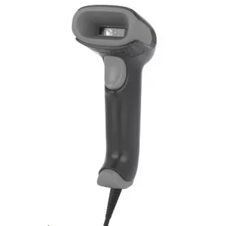 Honeywell Voyager Extreme Performance 1470g, 2D, multi-IF, zestaw (USB), czarny