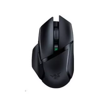 Mysz gamingowa RAZER Basilisk X HyperSpeed, optyczna Mysz gamingowa RAZER Basilisk X HyperSpeed, optyczna