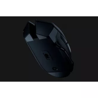 Mysz gamingowa RAZER Basilisk X HyperSpeed, optyczna Mysz gamingowa RAZER Basilisk X HyperSpeed, optyczna